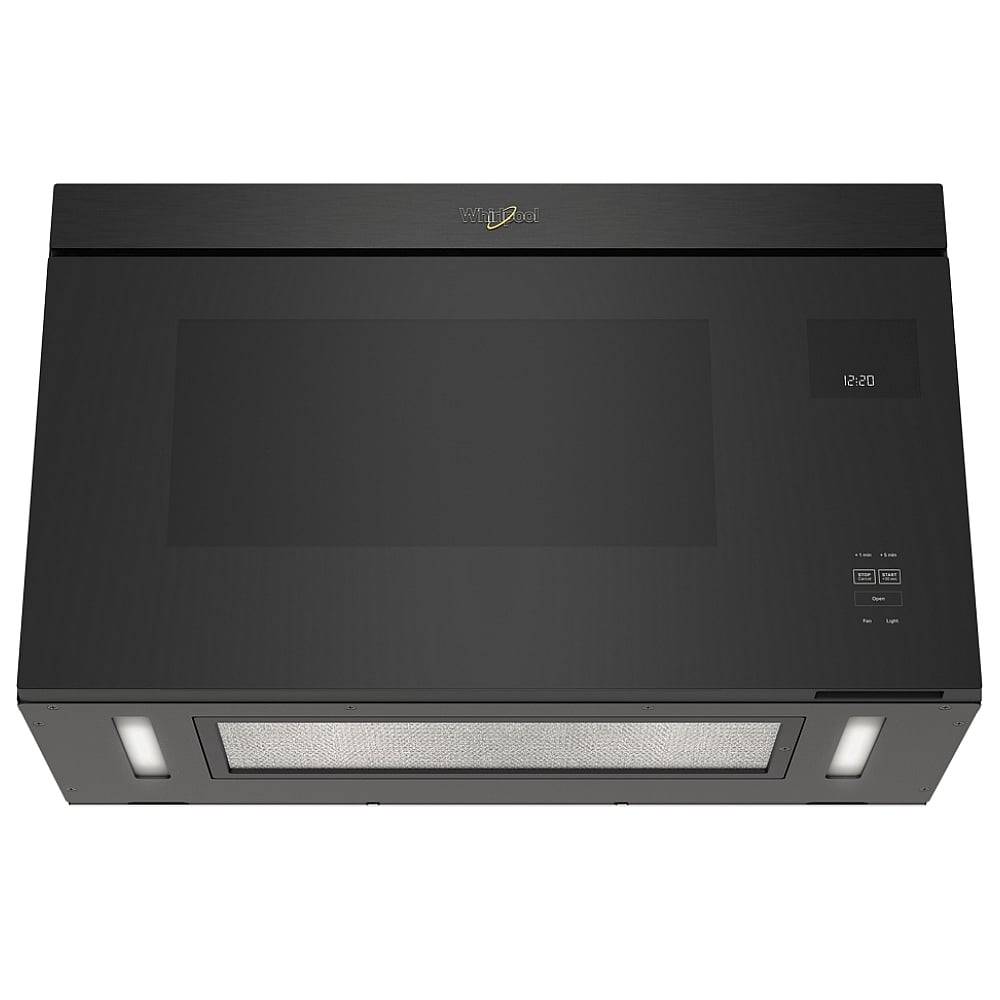 Whirlpool YWMMF5930PV Over the Range Microwave