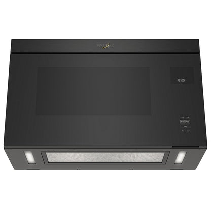 Whirlpool YWMMF5930PV Over the Range Microwave