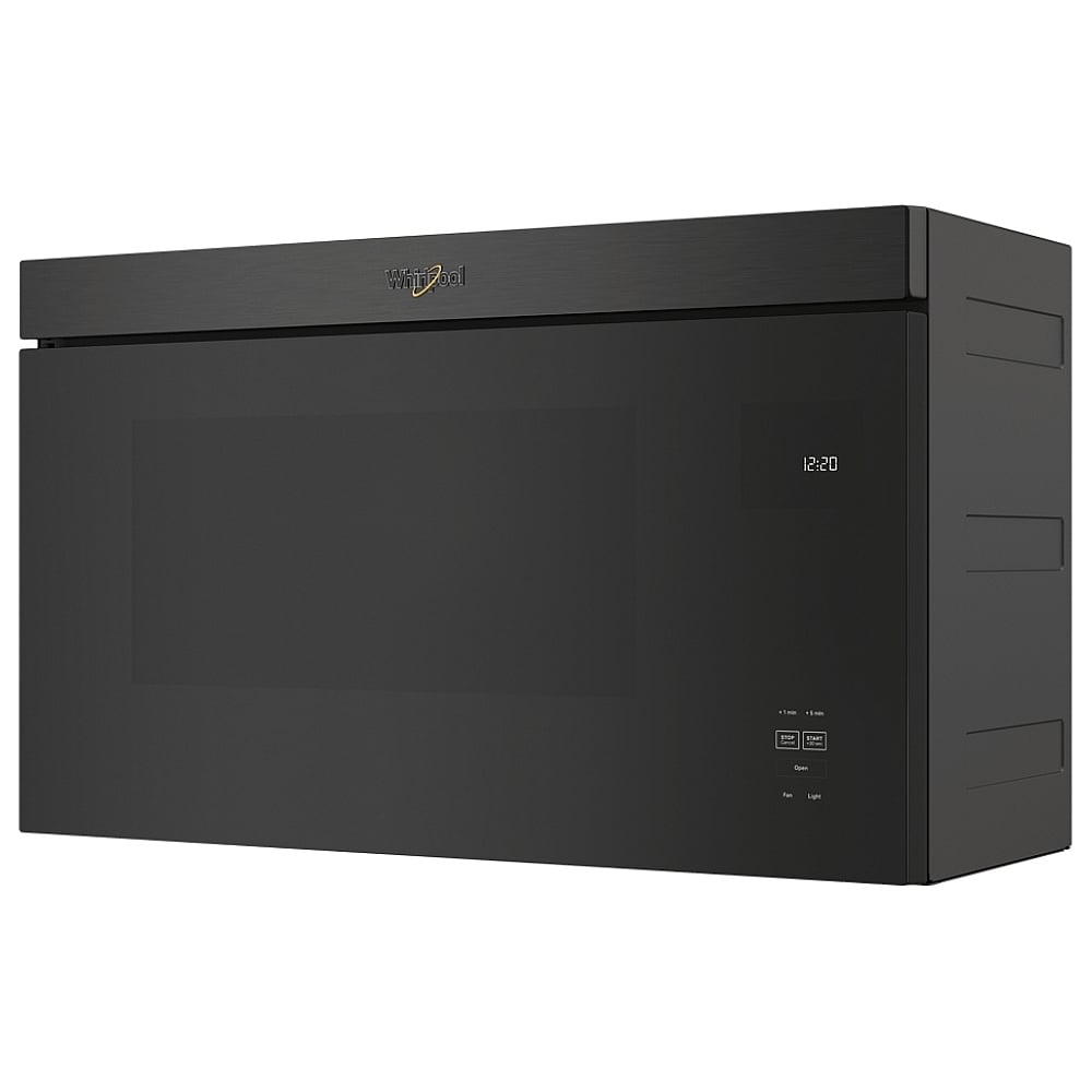 Whirlpool YWMMF5930PV Over the Range Microwave