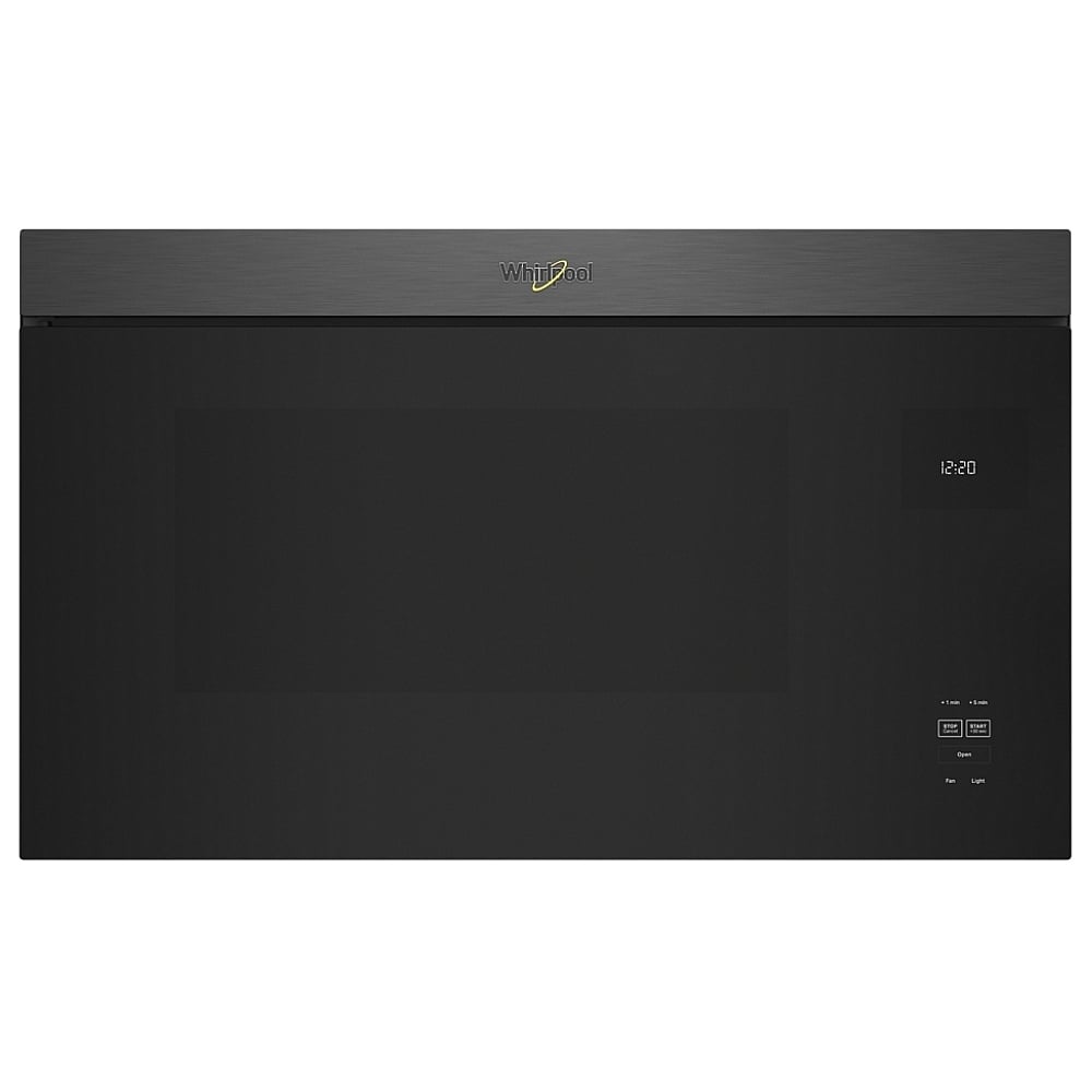 Whirlpool YWMMF5930PV Over the Range Microwave