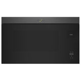 Whirlpool YWMMF5930PV Over the Range Microwave, 30 inch Exterior Width, 1.1 cu. ft. Capacity, 300 CFM, 1,000 W Watts, LED, Black Stainless Steel colour