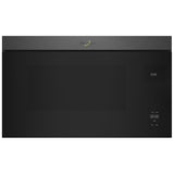 Whirlpool YWMMF5930PV Over the Range Microwave, 30 inch Exterior Width, 1.1 cu. ft. Capacity, 300 CFM, 1,000 W Watts, LED, Black Stainless Steel colour