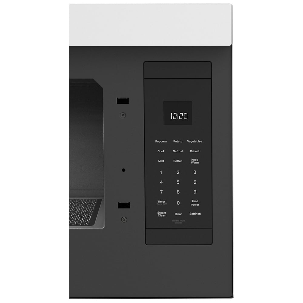 Whirlpool YWMMF5930PW Over the Range Microwave