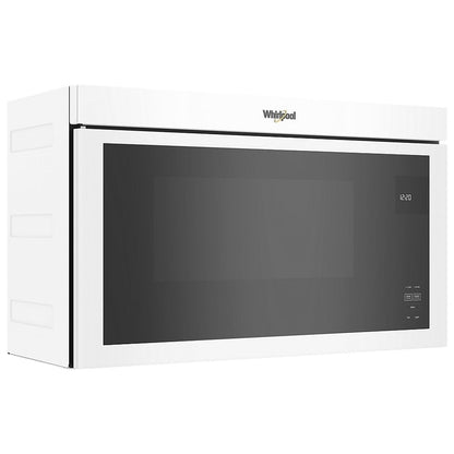 Whirlpool YWMMF5930PW Over the Range Microwave