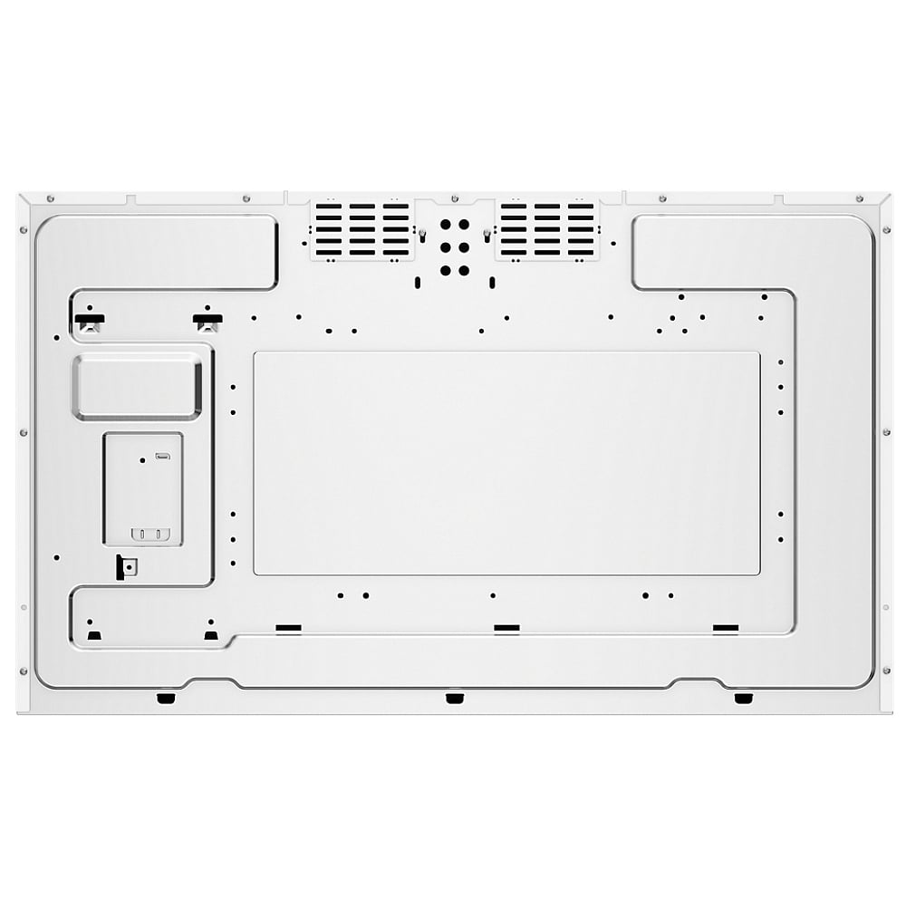 Whirlpool YWMMF5930PW Over the Range Microwave
