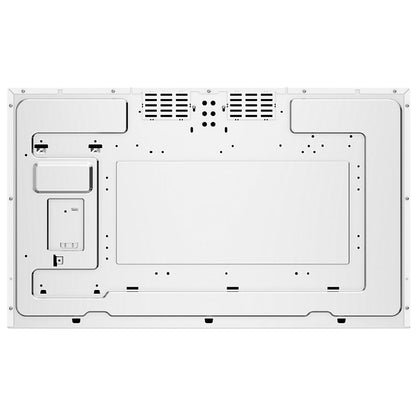 Whirlpool YWMMF5930PW Over the Range Microwave