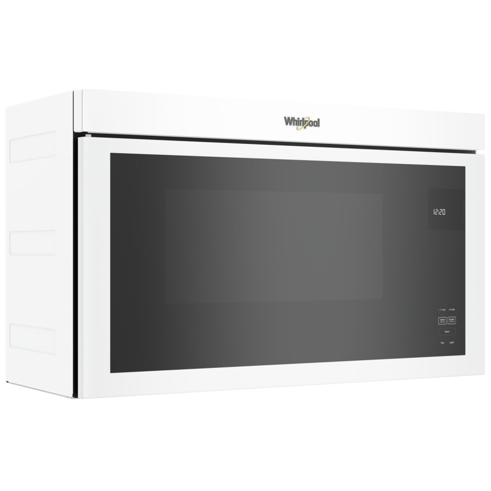 Whirlpool YWMMF5930PW Over the Range Microwave