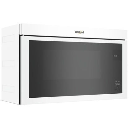 Whirlpool YWMMF5930PW Over the Range Microwave