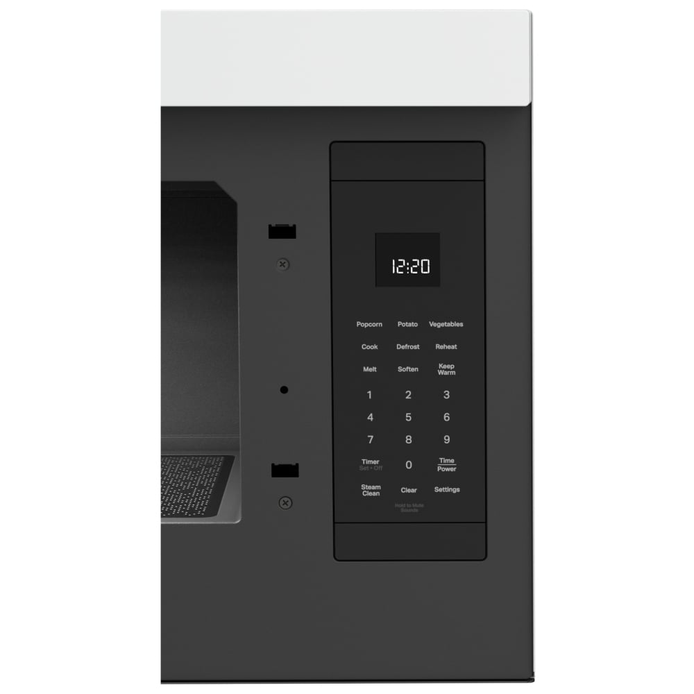 Whirlpool YWMMF5930PW Over the Range Microwave