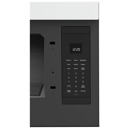 Whirlpool YWMMF5930PW Over the Range Microwave