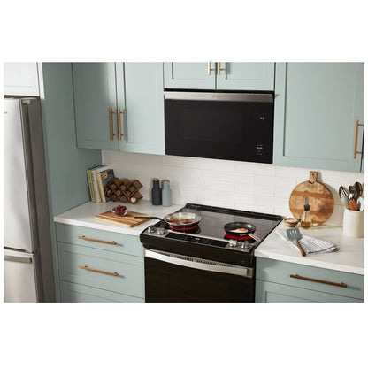 Whirlpool YWMMF5930PZ Over the Range Microwave