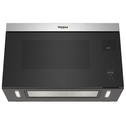 Whirlpool YWMMF5930PZ Over the Range Microwave