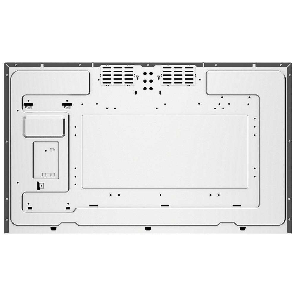 Whirlpool YWMMF5930PZ Over the Range Microwave