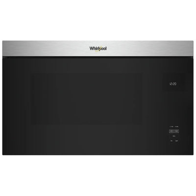 Whirlpool YWMMF5930PZ Over the Range Microwave