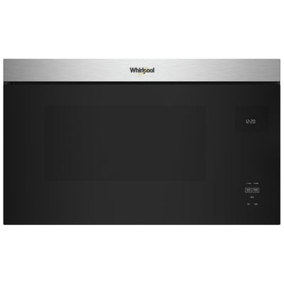 Whirlpool YWMMF5930PZ Over the Range Microwave