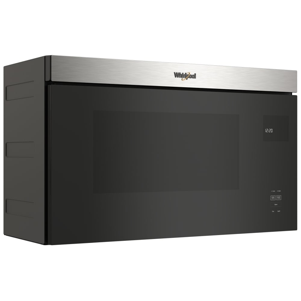 Whirlpool YWMMF5930PZ Over the Range Microwave