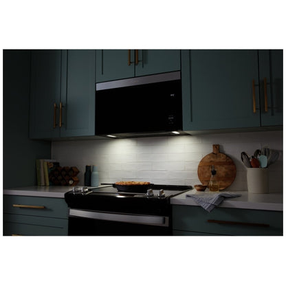Whirlpool YWMMF5930PZ Over the Range Microwave