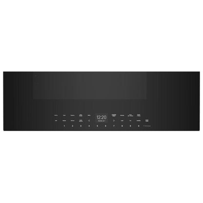 Whirlpool YWMMF7330RZ Over the Range Microwave, 30 inch Exterior Width, 1.1 cu. ft. Capacity, Stainless Steel colour Air Fry/Roast/Grill Mode