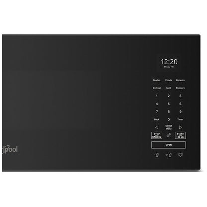 Whirlpool YWMML5530RB Over the Range Microwave