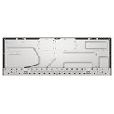 Whirlpool YWMML5530RB Over the Range Microwave, 30 inch Exterior Width, 1.1 cu. ft. Capacity, 450 CFM, 1,000 W Watts, LED, Black colour