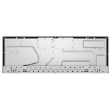 Whirlpool YWML75011HB Over the Range Microwave, 30 inch Exterior Width, 1.1 cu. ft. Capacity, 400 CFM, 1,000 W Watts, LED, Black colour