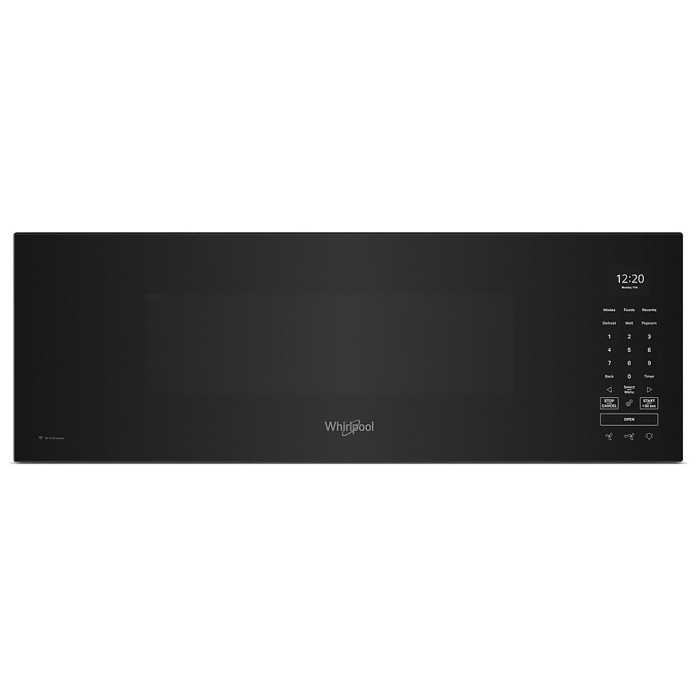 Whirlpool YWMML5530RB Over the Range Microwave
