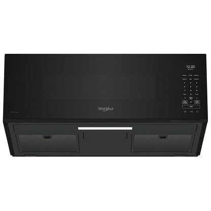 Whirlpool YWMML5530RB Over the Range Microwave