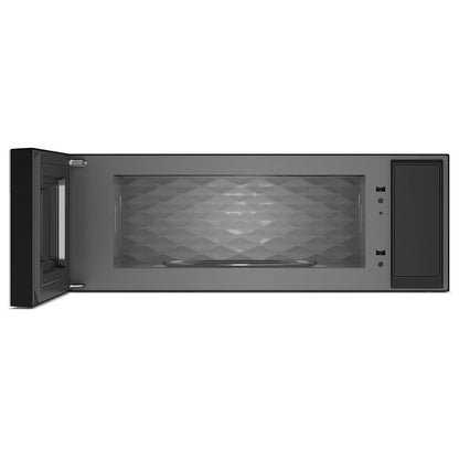 Whirlpool YWMML5530RB Over the Range Microwave