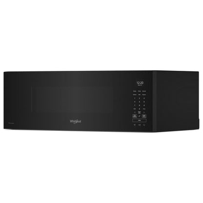 Whirlpool YWMML5530RB Over the Range Microwave