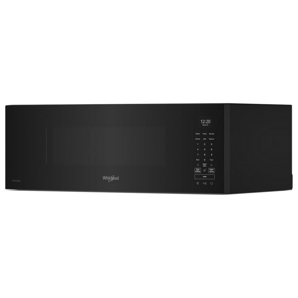 Whirlpool YWMML5530RB Over the Range Microwave