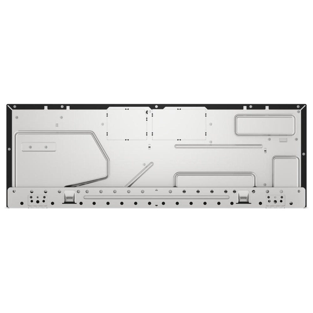 Whirlpool YWML75011HB Over the Range Microwave, 30 inch Exterior Width, 1.1 cu. ft. Capacity, 400 CFM, 1000 W Watts, LED, 10 5/16 inch Height, Black colour