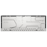 Whirlpool YWML75011HB Over the Range Microwave, 30 inch Exterior Width, 1.1 cu. ft. Capacity, 400 CFM, 1,000 W Watts, LED, Black colour