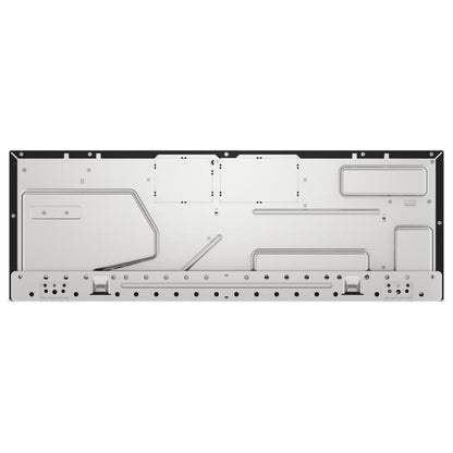 Whirlpool YWML75011HB Over the Range Microwave, 30 inch Exterior Width, 1.1 cu. ft. Capacity, 400 CFM, 1000 W Watts, LED, 10 5/16 inch Height, Black colour
