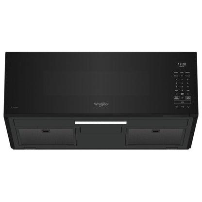 Whirlpool YWMML5530RB Over the Range Microwave