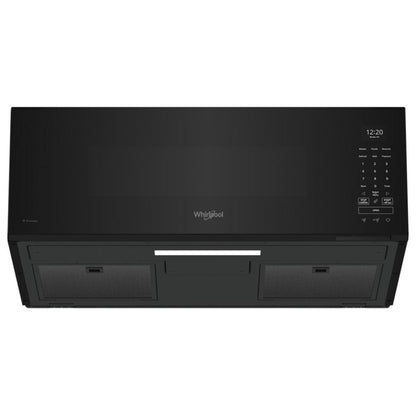 Whirlpool YWMML5530RV Over the Range Microwave