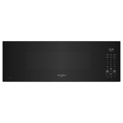 Whirlpool YWMML5530RB Over the Range Microwave