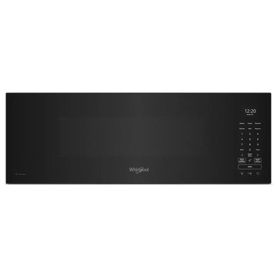 Whirlpool YWMML5530RV Over the Range Microwave