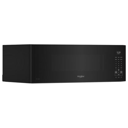 Whirlpool YWMML5530RB Over the Range Microwave