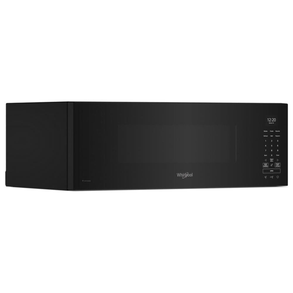 Whirlpool YWMML5530RB Over the Range Microwave