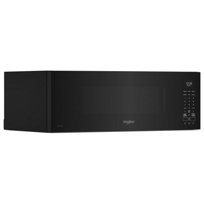 Whirlpool YWMML5530RV Over the Range Microwave