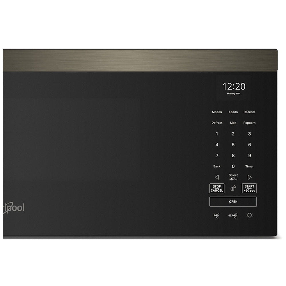 Whirlpool YWMML5530RV Over the Range Microwave