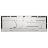 Whirlpool YWMML5530RV Over the Range Microwave, 30 inch Exterior Width, 1.1 cu. ft. Capacity, 450 CFM, 1,000 W Watts, LED, Black Stainless Steel colour