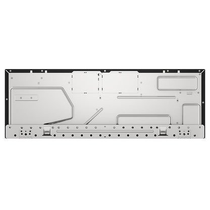 Whirlpool YWMML5530RV Over the Range Microwave