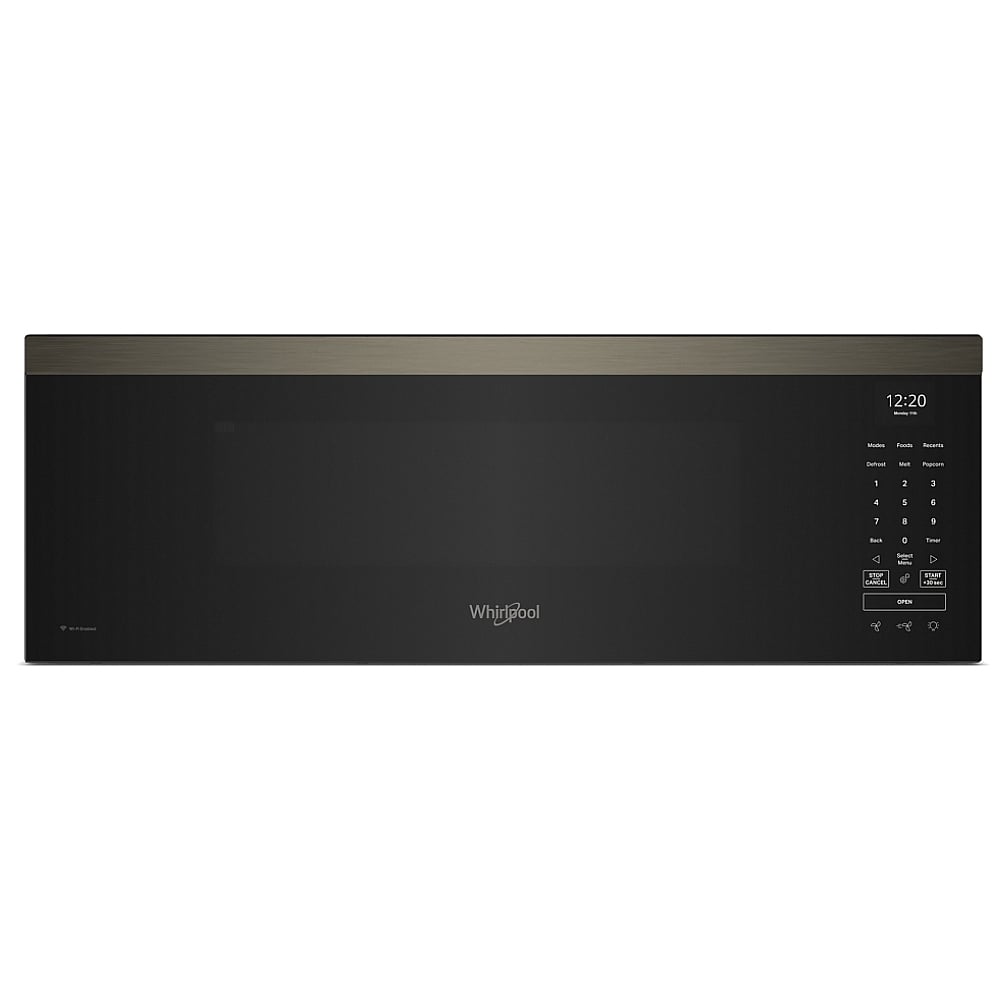 Whirlpool YWMML5530RV Over the Range Microwave