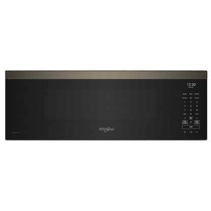 Whirlpool YWMML5530RV Over the Range Microwave