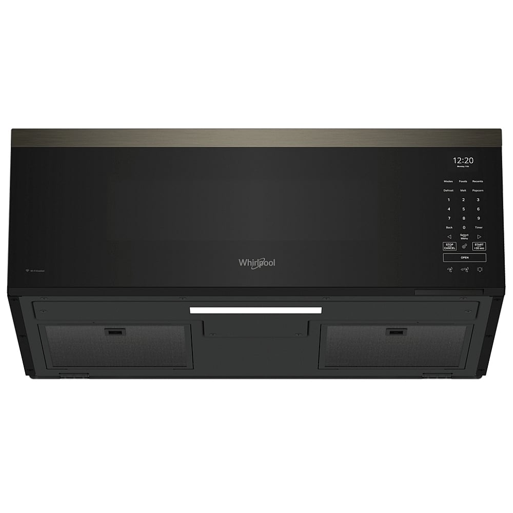 Whirlpool YWMML5530RV Over the Range Microwave