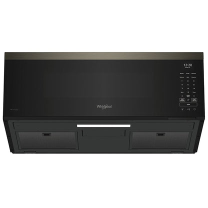 Whirlpool YWMML5530RV Over the Range Microwave