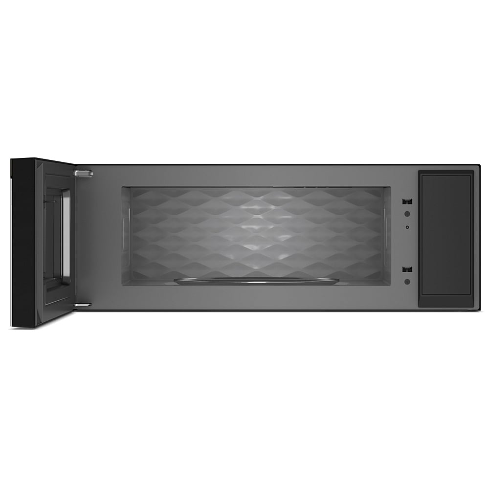 Whirlpool YWMML5530RV Over the Range Microwave