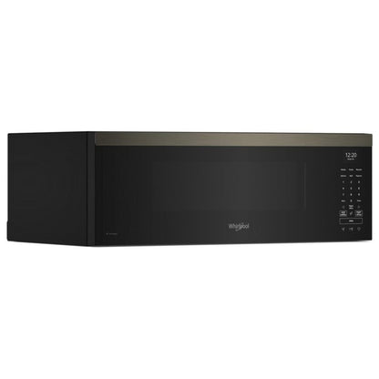 Whirlpool YWMML5530RV Over the Range Microwave