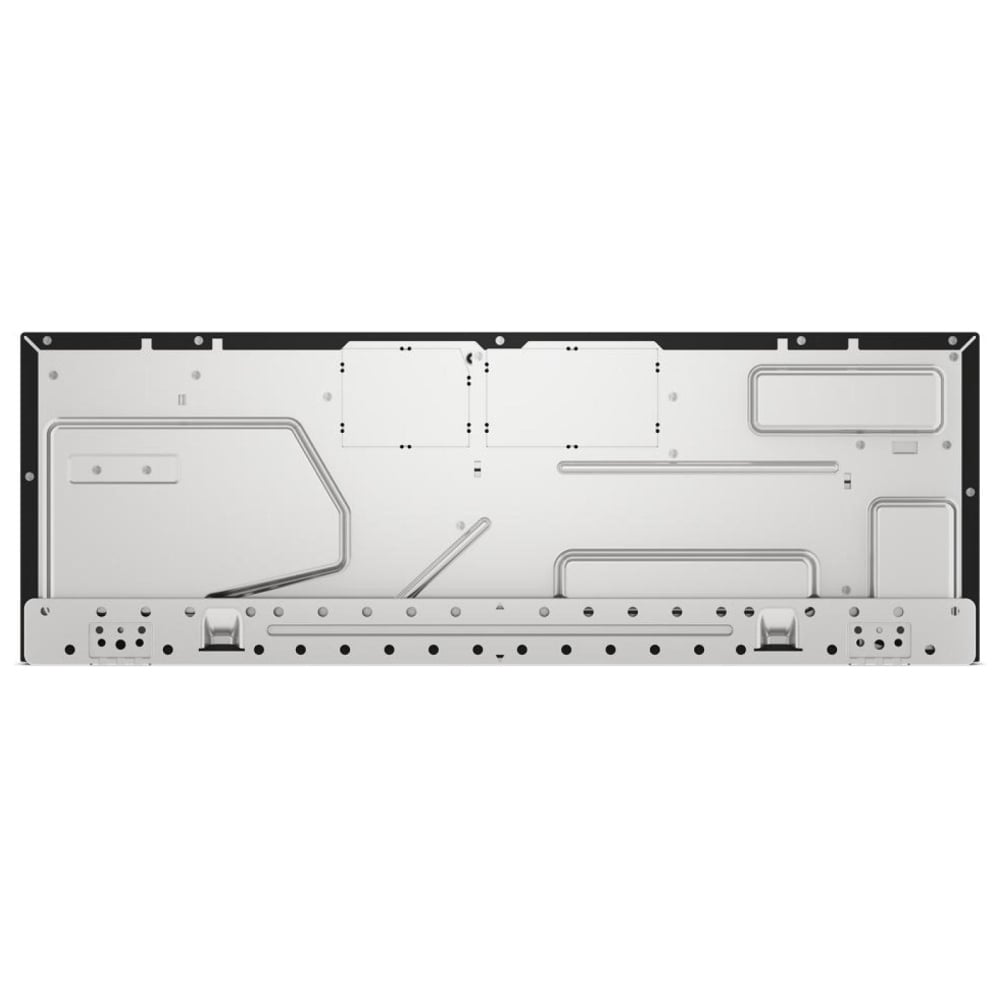 Whirlpool YWMML5530RV Over the Range Microwave